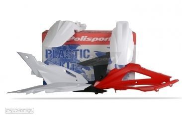 kit plasticos polisport husqvarna tc 250 / 450 - 1