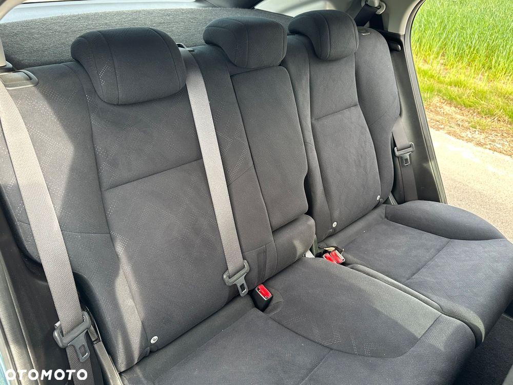 Honda Civic 1.8i-VTEC Sport - 26