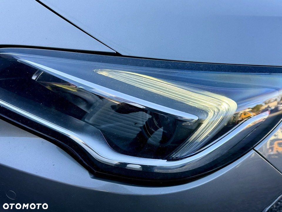 Opel Astra 1.4 Turbo Innovation - 9