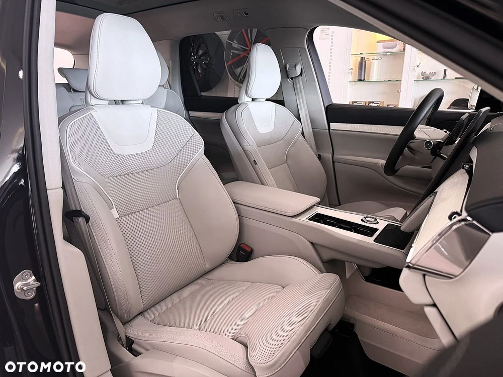 Volvo EX90 111kWh Twin Performance AWD Ultra 7 os - 10