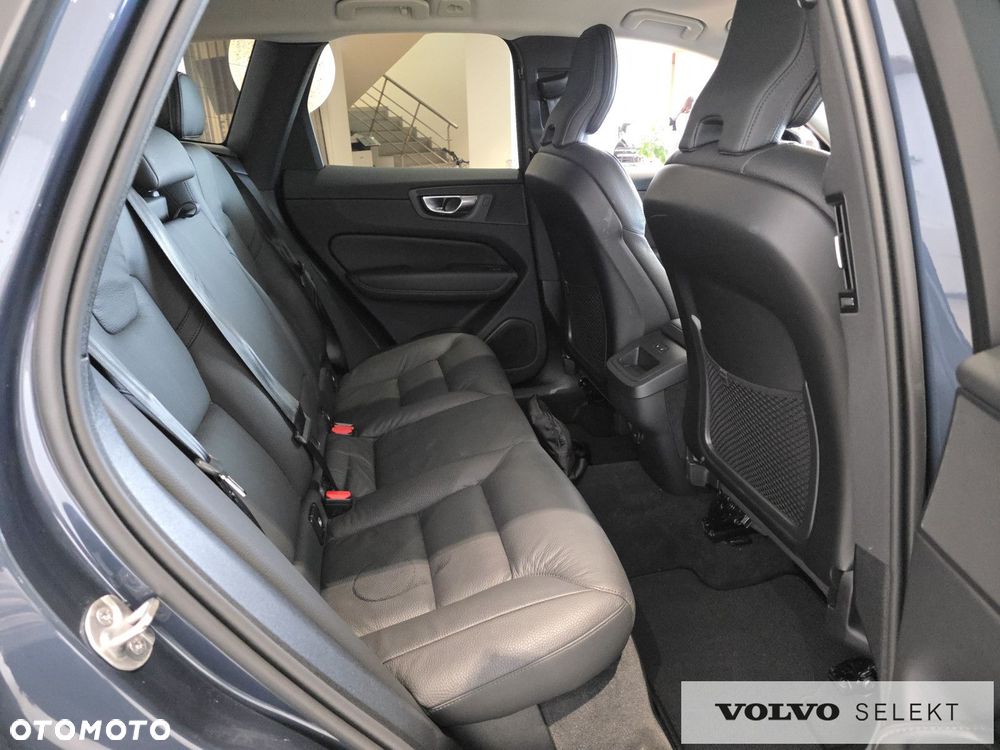 Volvo XC 60 - 20