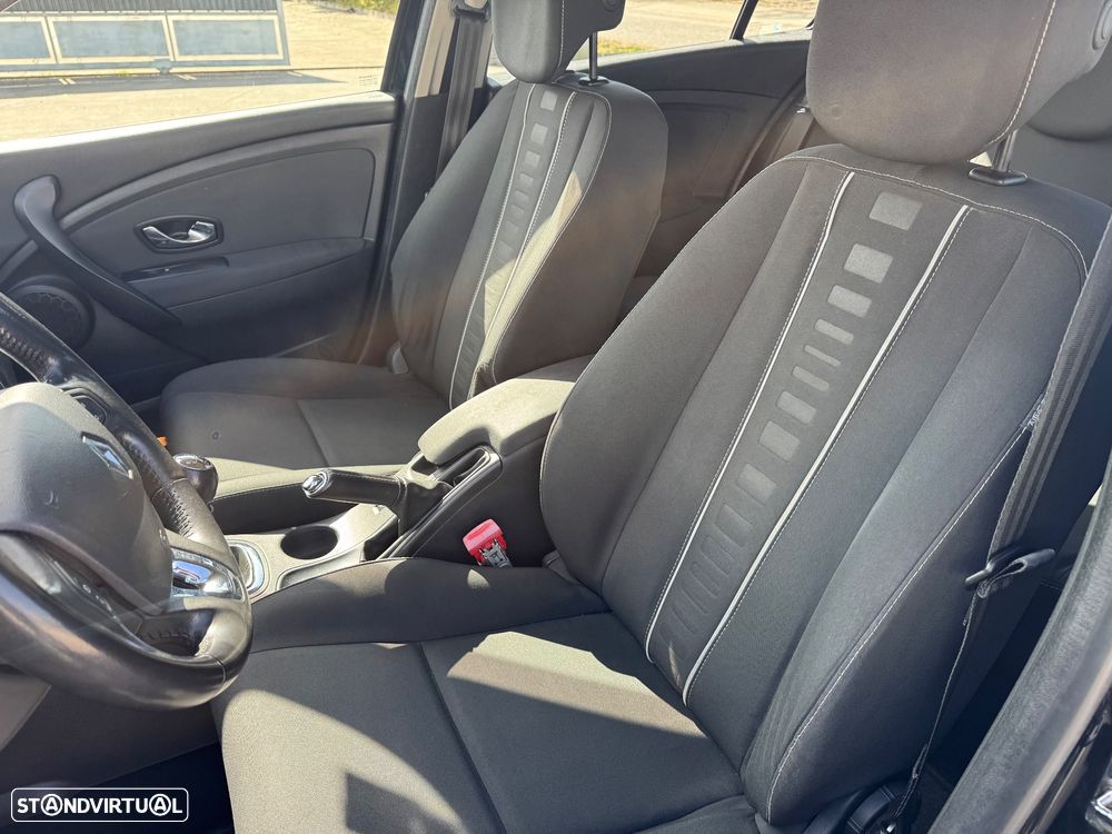 Renault Mégane Break - 8