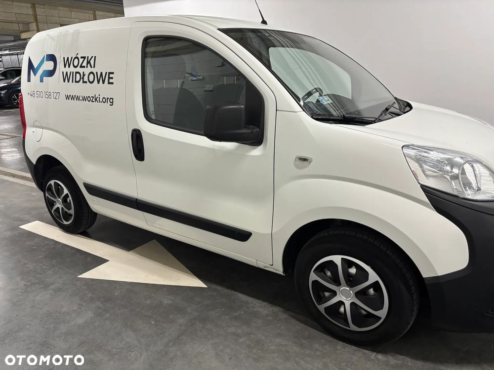 Fiat Fiorino - 4