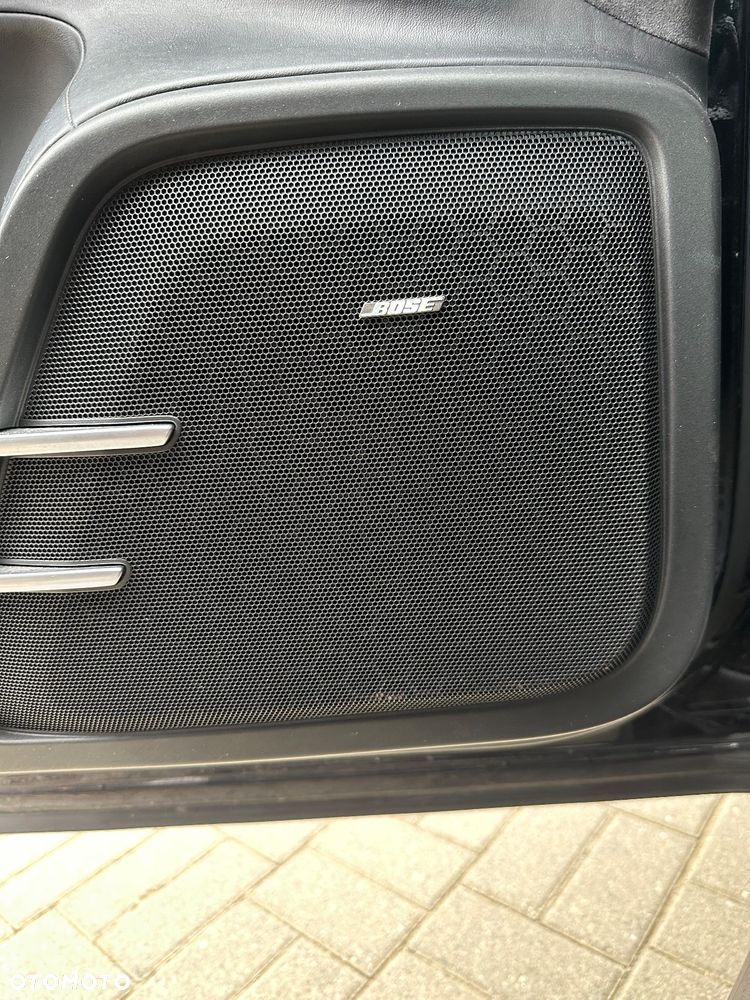 Porsche Cayenne - 23