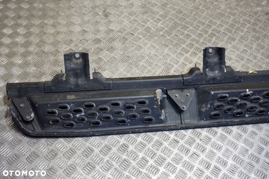 FORD BRONCO RAPTOR 2021 - Próg Stopień Boczny Lewy Stalowy USA - 7