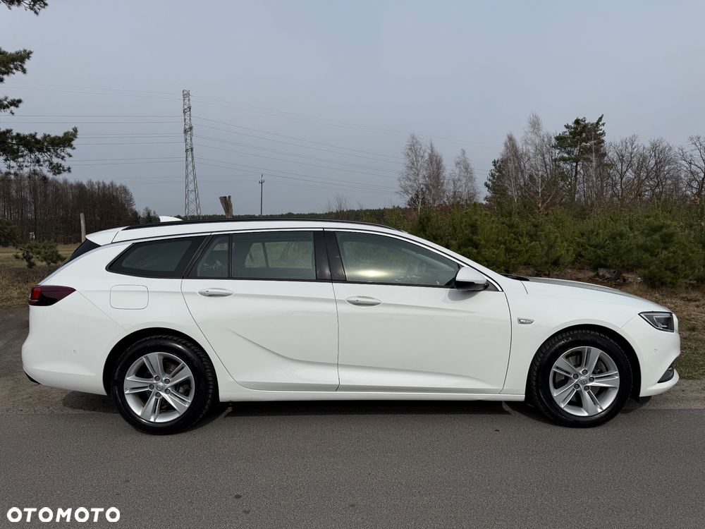 Opel Insignia 2.0 CDTI - 17