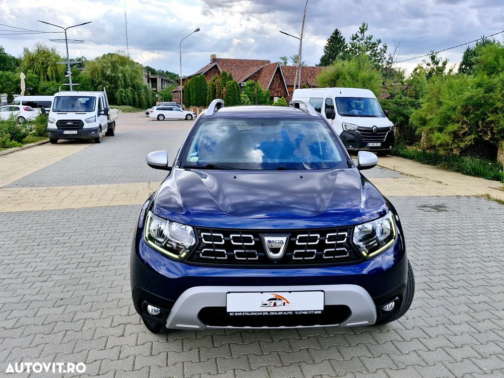 Dacia Duster - 5