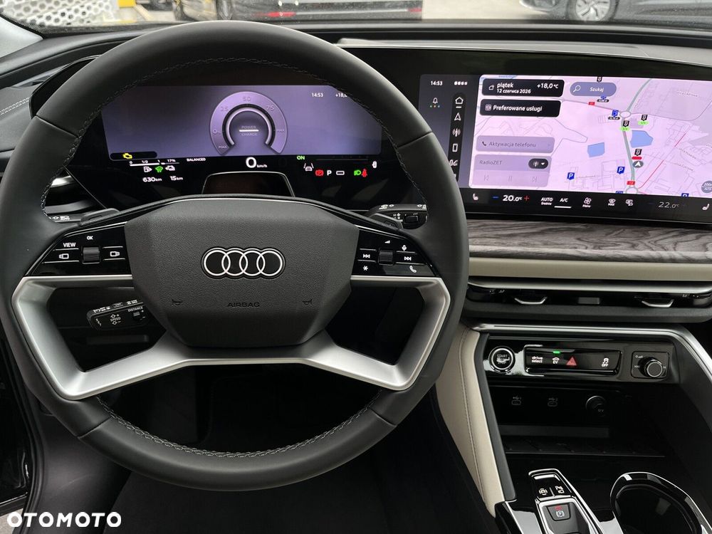 Audi Q5 Sportback - 32