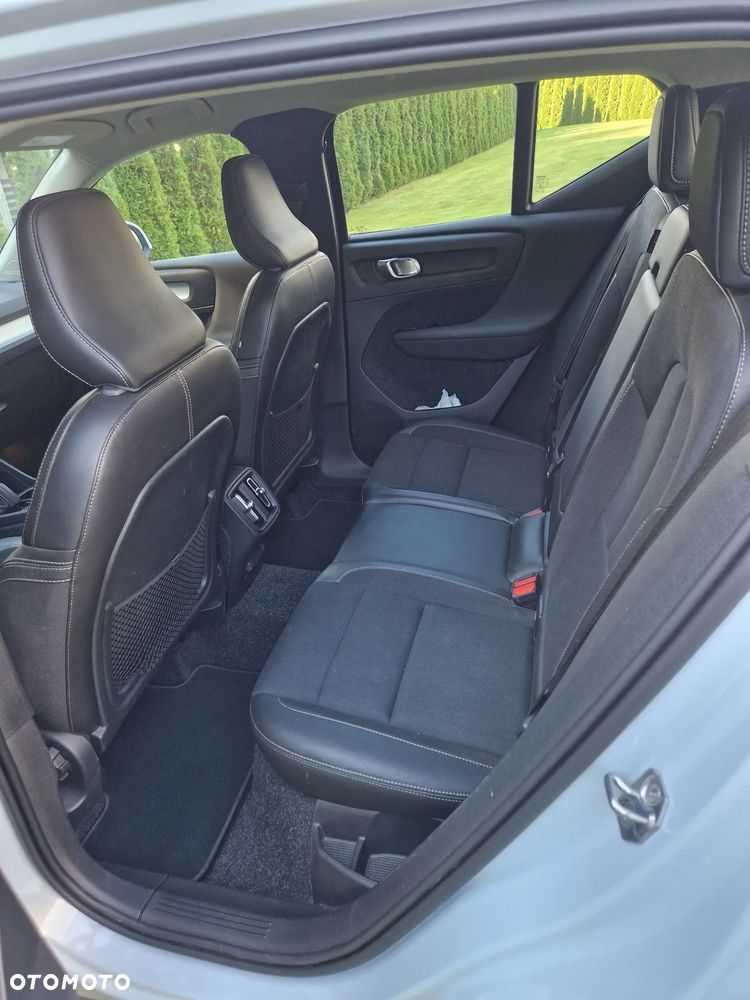 Volvo XC 40 T4 Momentum - 15