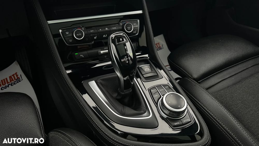 BMW Seria 2 218i AT - 12