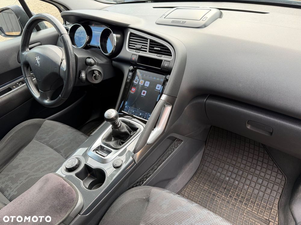 Peugeot 3008 HDi FAP 150 Business-Line - 29