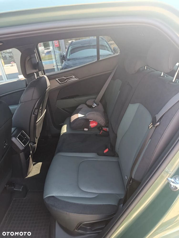 Kia Sportage 1.6 T-GDI Anniversary 2WD DCT - 22