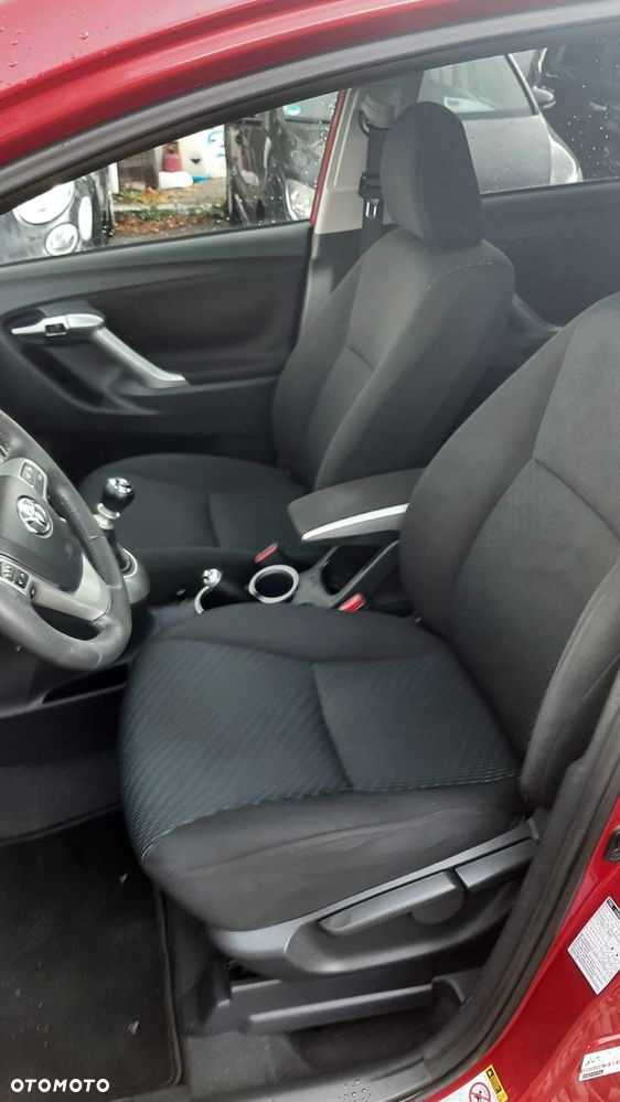 Toyota Verso 1.8 Life - 14