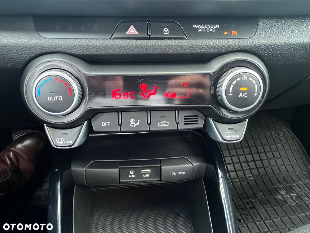 Kia Rio 1.0 T-GDI MHEV L - 13