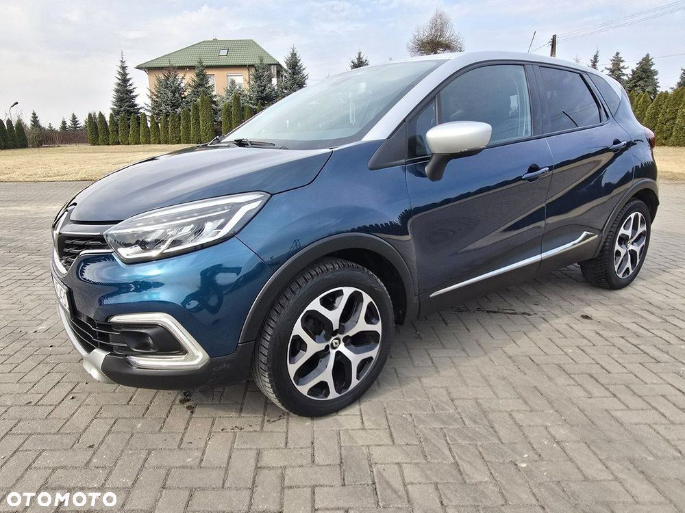 Renault Captur - 9