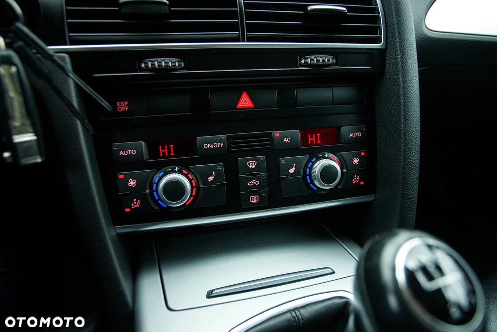 Audi A6 Avant 2.0 TDIe - 19