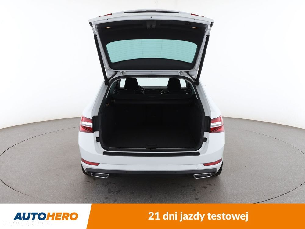 Skoda Superb - 16