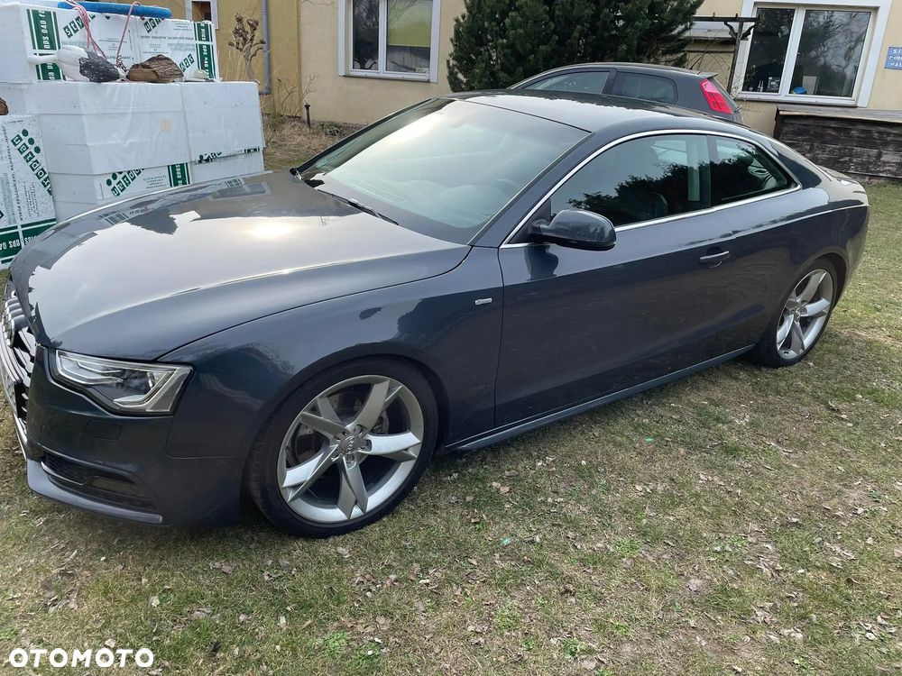 Audi A5 ver-2-0-tfsi - 2