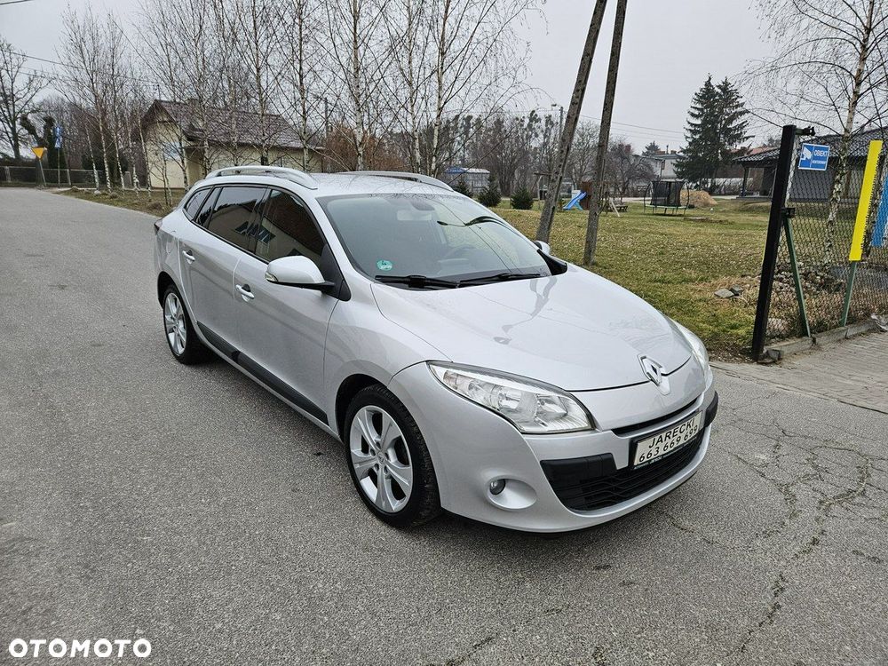 Renault Megane - 3