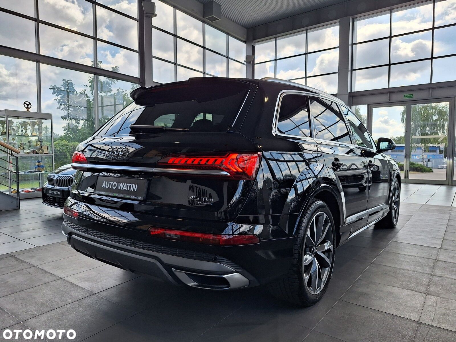 Audi Q7 - 15