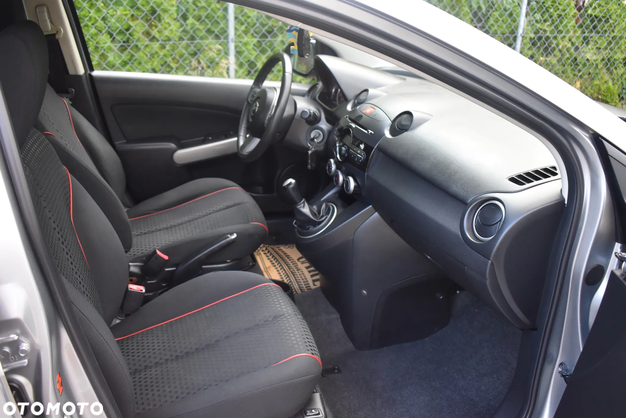 Mazda 2 1.5 Sport - 27