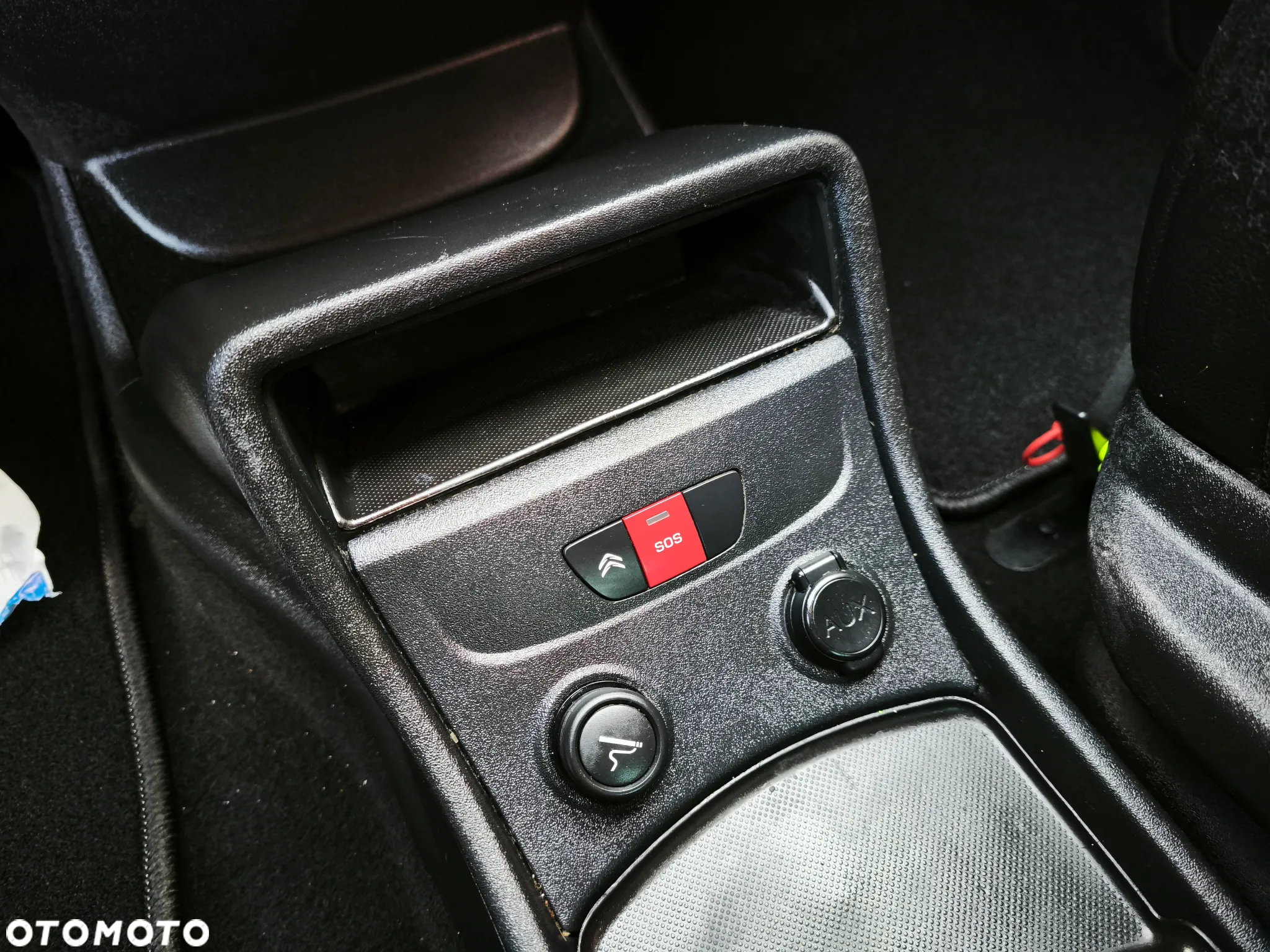Citroën C4 Picasso 1.6 HDi My Way MCP - 15