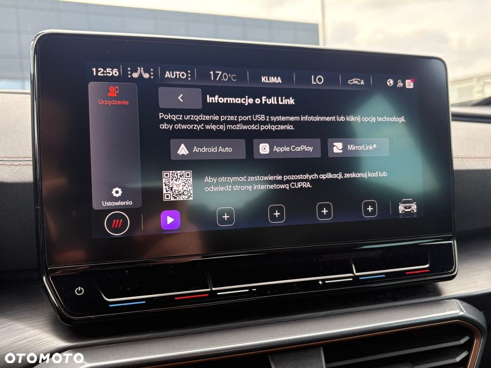 Cupra Formentor 1.5 TSI DSG - 30