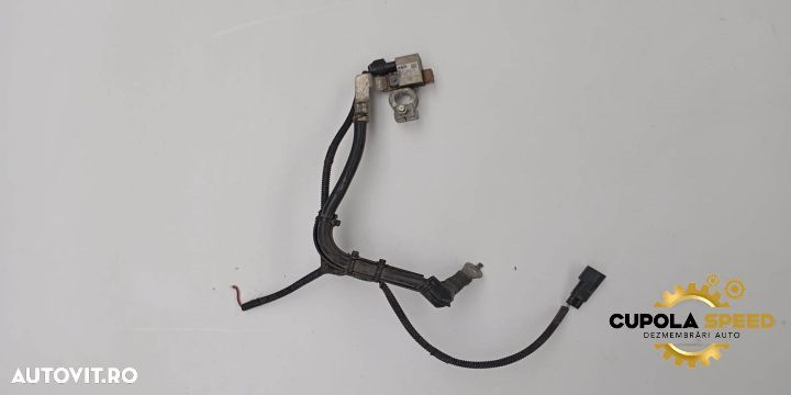 Borna baterie AG9N10C679DB Ford C-Max 1 [facelift] [2007 - 2010] - 1