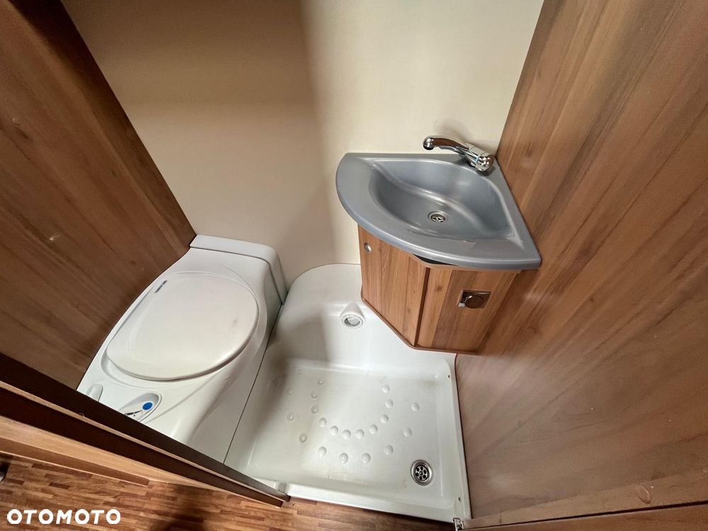 Burstner Averso Plus 510 TK - 23