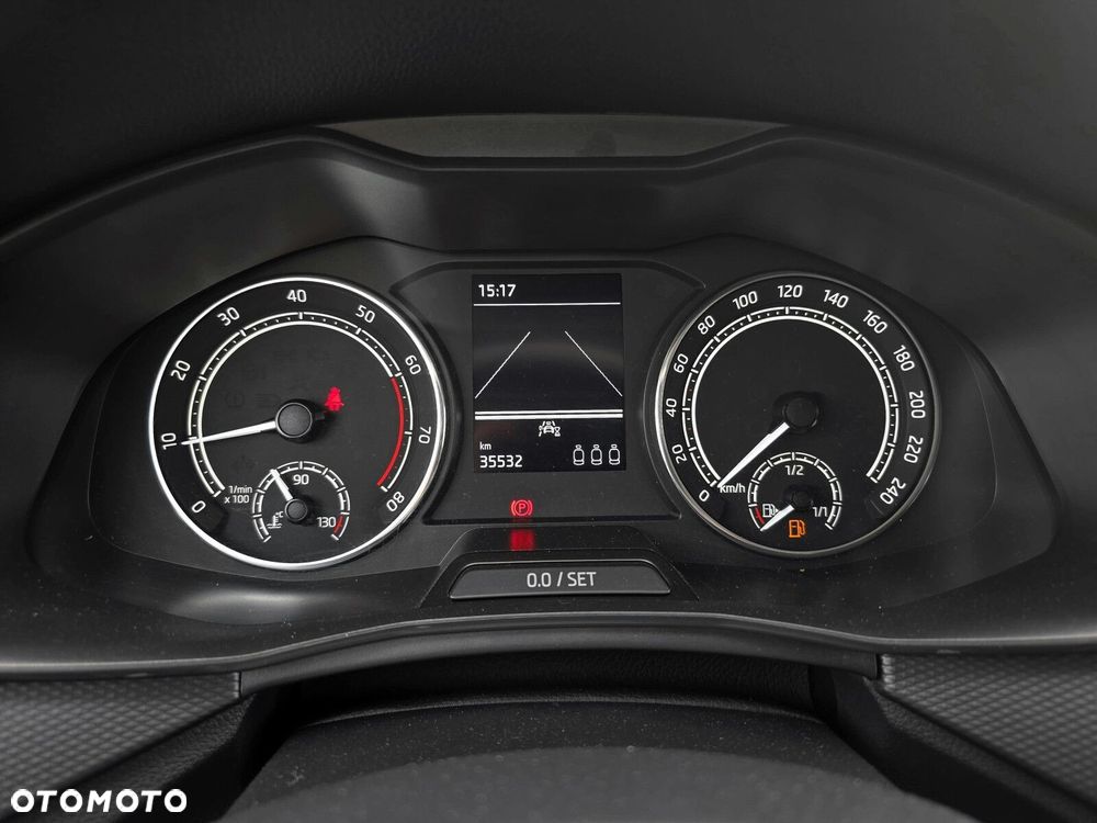 Skoda Scala 1.0 TSI Ambition - 10