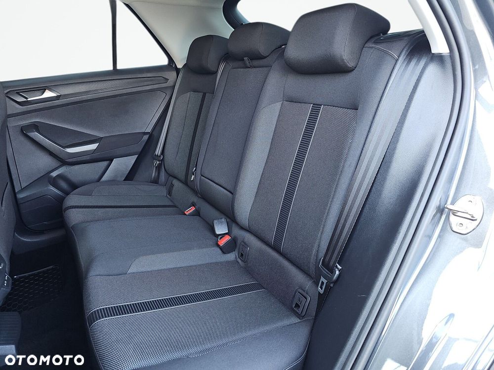 Volkswagen T-Roc 1.5 TSI Life DSG - 32