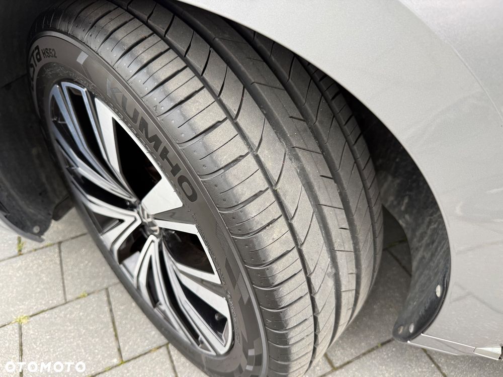 Volkswagen Arteon 2.0 TSI Elegance DSG - 4