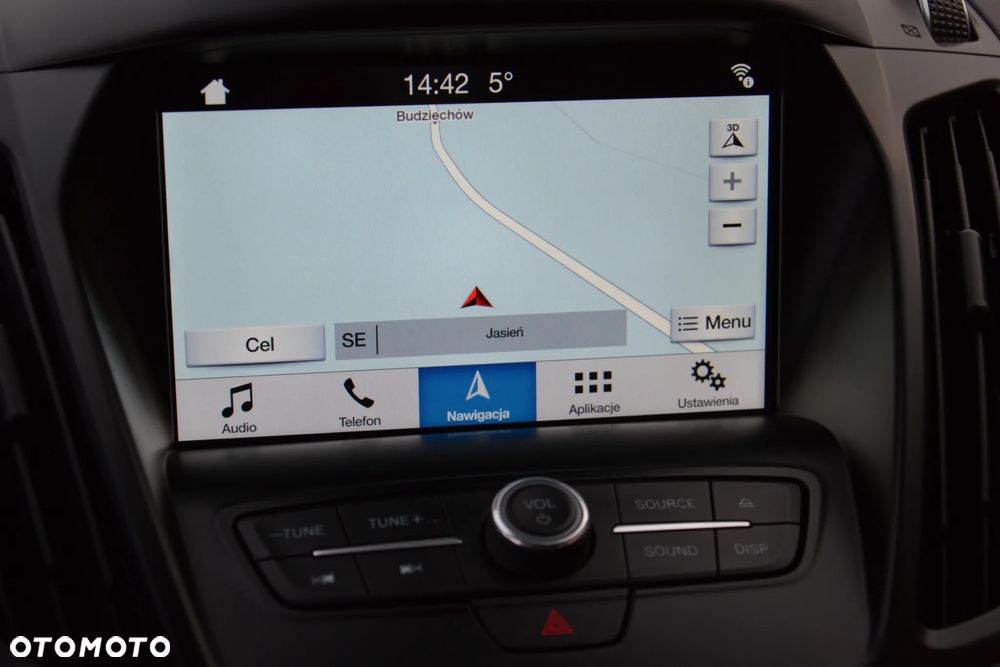 Ford Kuga 1.5 EcoBoost 4x4 ST-Line - 24