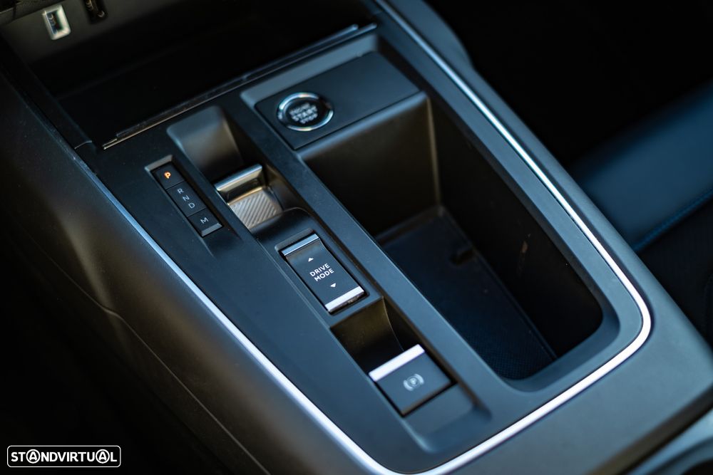 Citroën C5 Aircross 1.5 BlueHDi Shine Pack EAT8 - 18