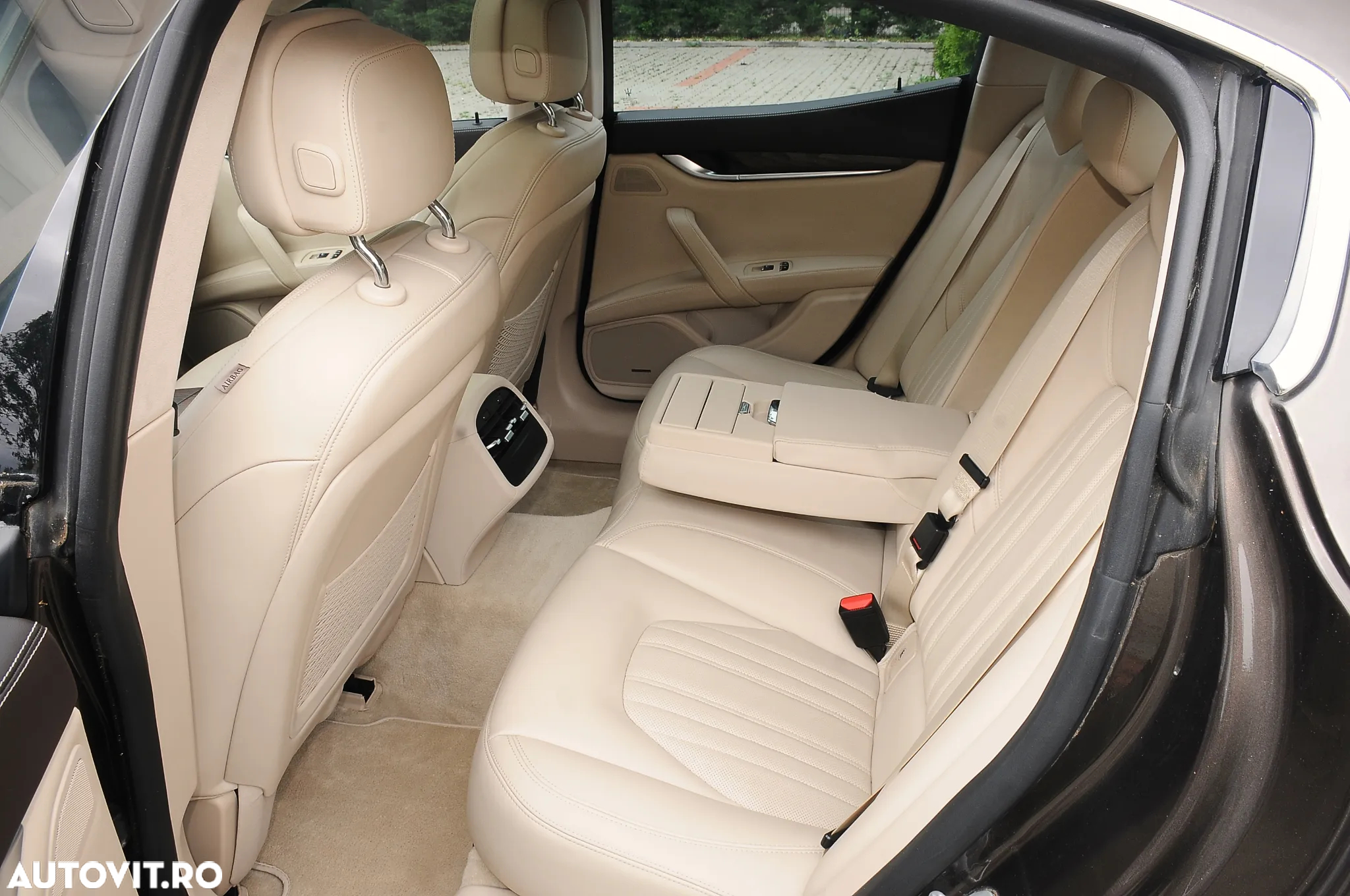 Maserati Ghibli - 20