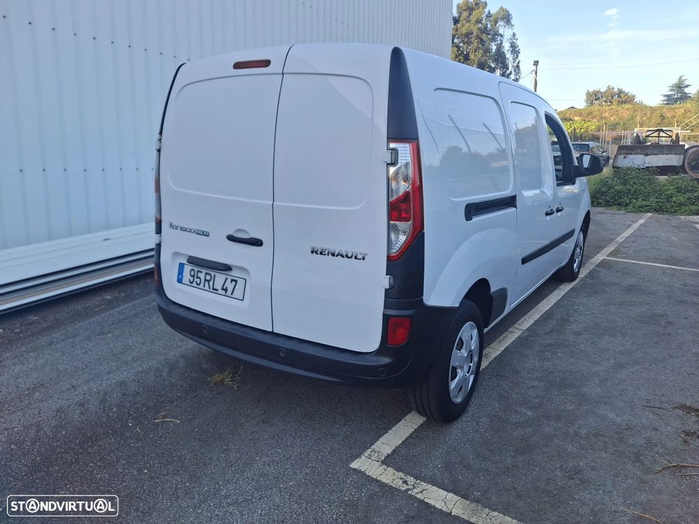 Renault Kangoo - 3