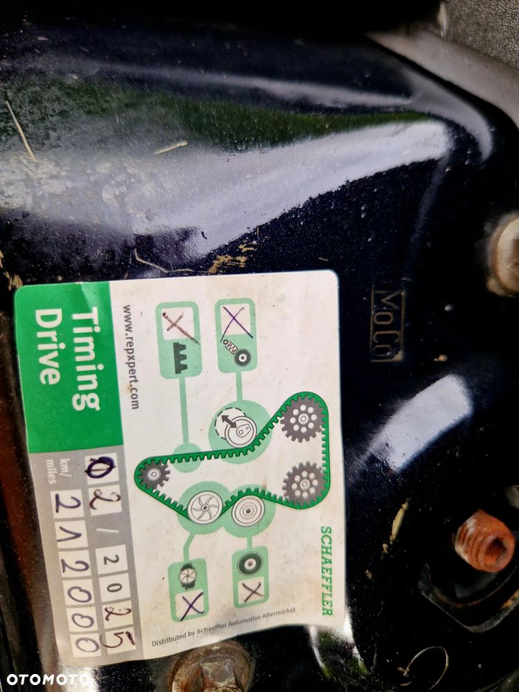 Ford Mondeo 1.8 TDCi Ambiente - 19