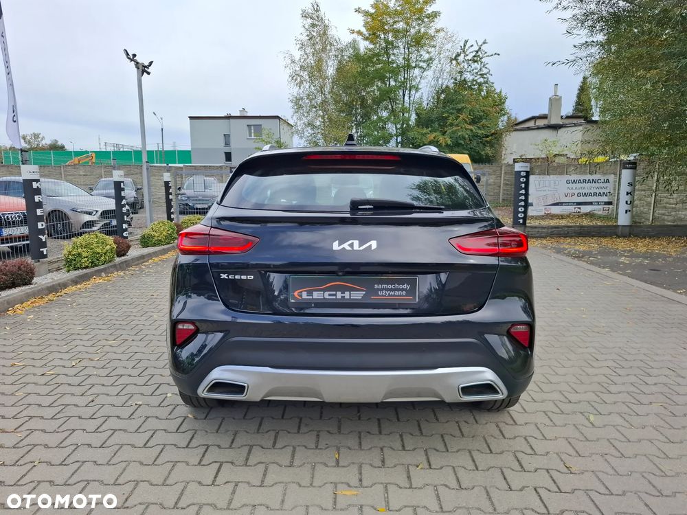 Kia XCeed - 12