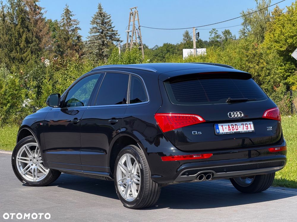 Audi Q5 2.0 TDI - 15
