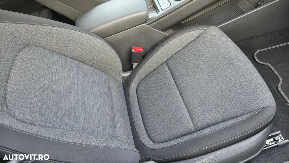 Hyundai KONA EV Trend - 10