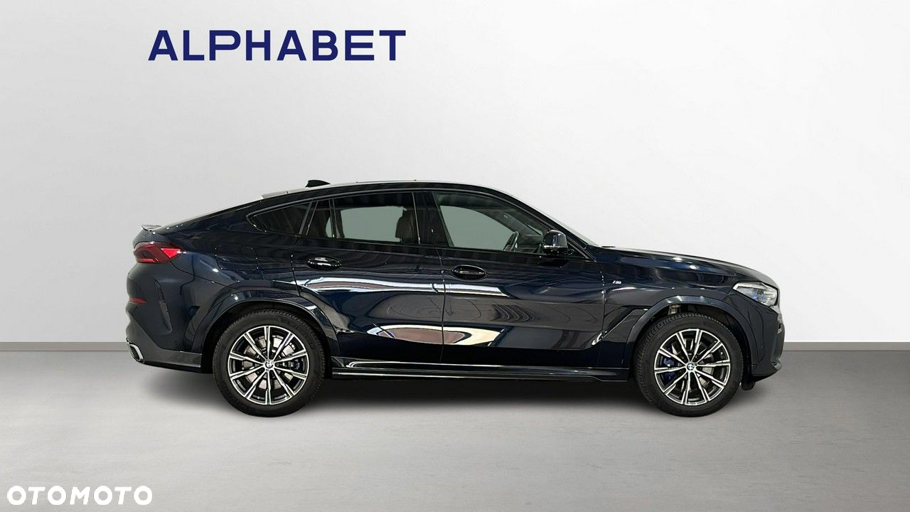 BMW X6 - 7