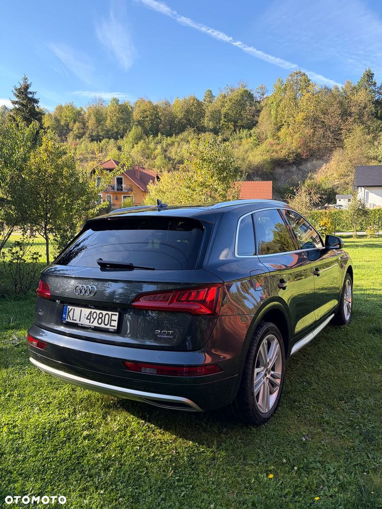 Audi Q5 2.0 TFSI Quattro S tronic - 2