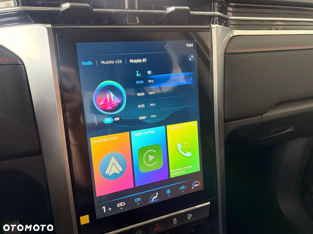 JAC T8 PRO Standard - 10