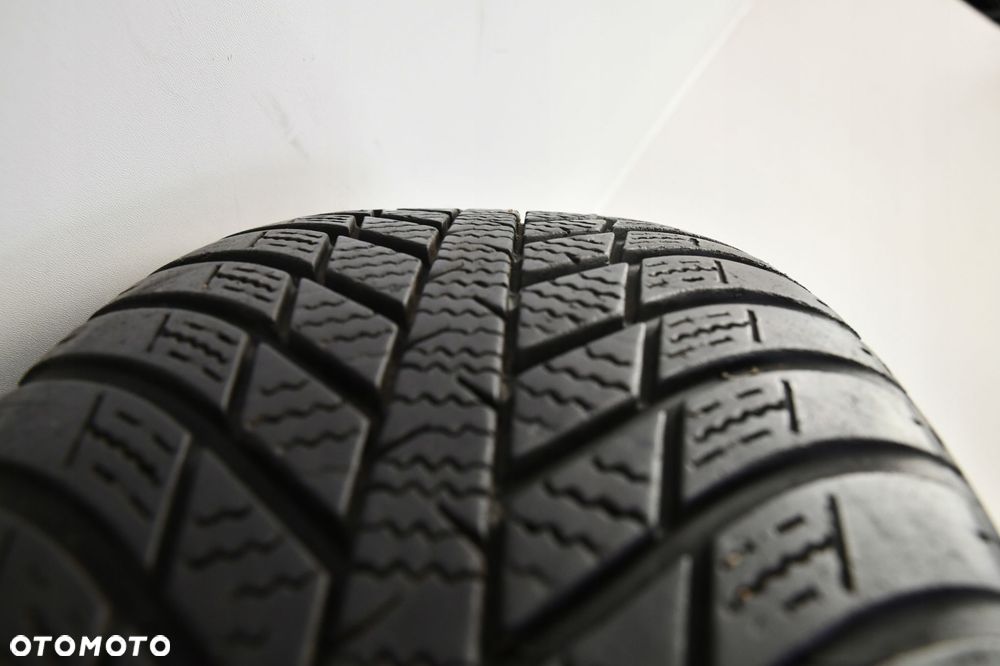 4* OPONA NEXEN W205/55R16 BLUE 4 SEASON 94V ZIMA - 7