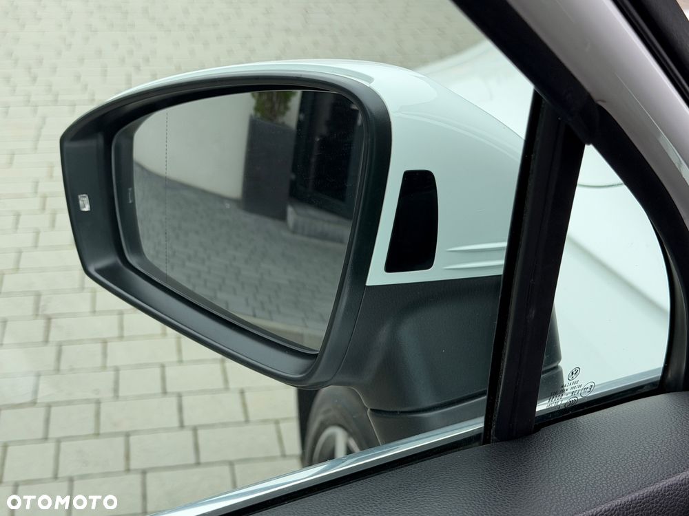 Volkswagen Tiguan 2.0 TDI BMT SCR 4Mot Highline DSG - 34