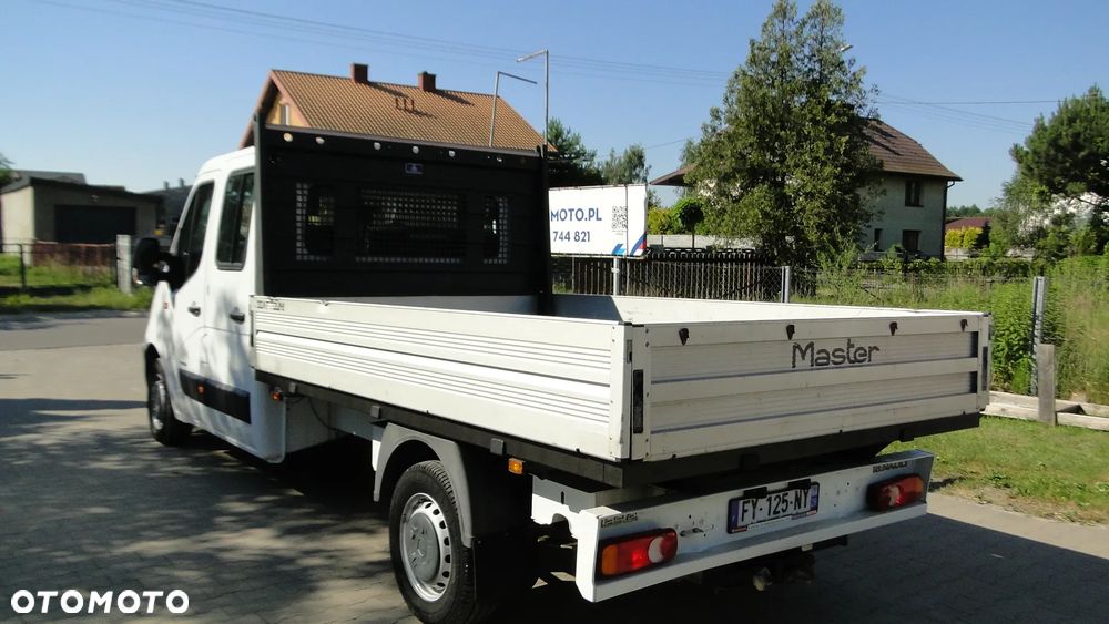 Renault MASTER - 9