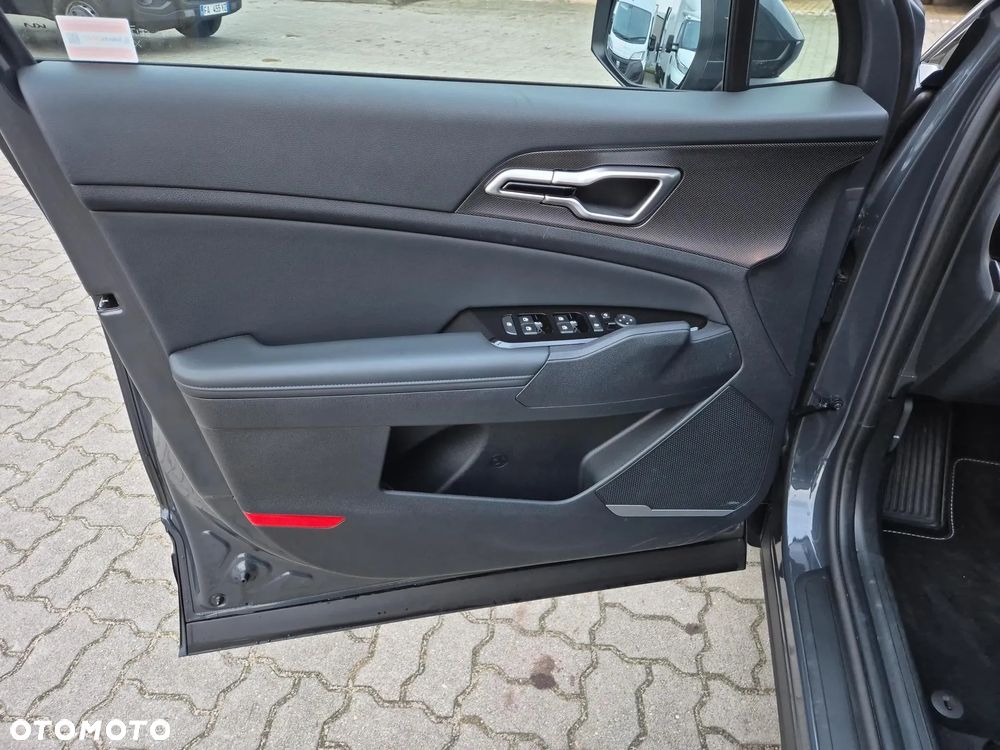 Kia Sportage 1.6 T-GDI Business Line 2WD DCT - 10