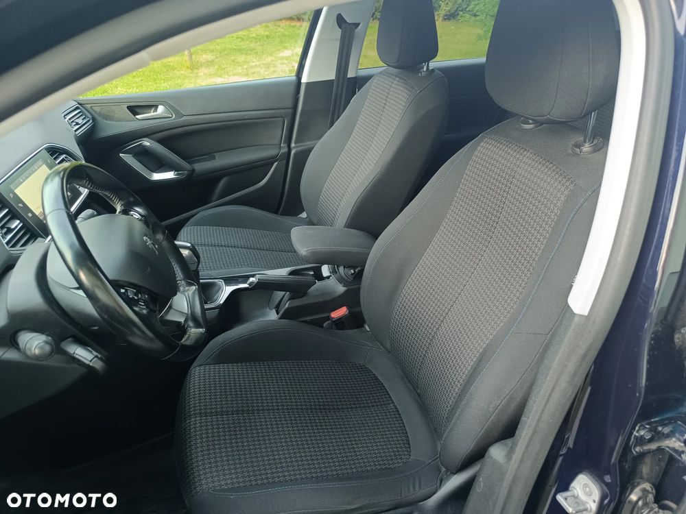 Peugeot 308 BlueHDi 100 Stop & Start Business-Line - 23