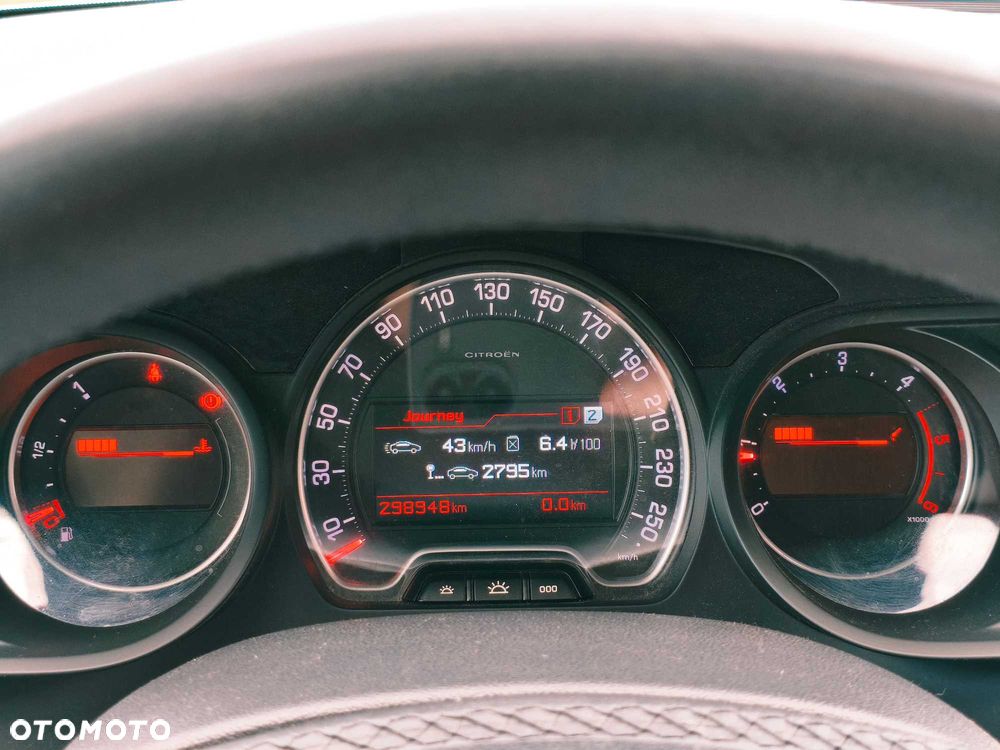 Citroën C5 - 5