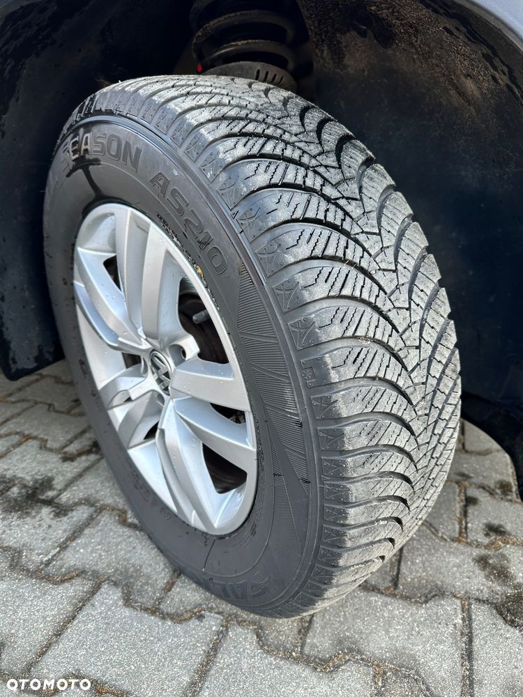 Volkswagen Tiguan 2.0 TDI BlueMot Trend&Fun - 24